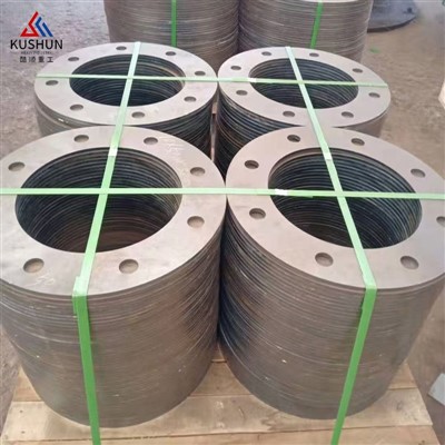 Bagian Pemotongan Plat Boiler